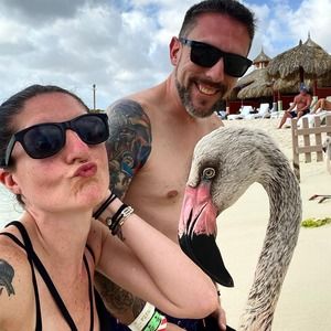 Meet your Posher, Jesse